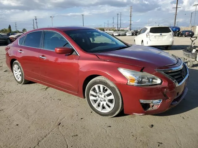 1N4AL3AP7EN343672 2014 2014 Nissan Altima- 2-5 4