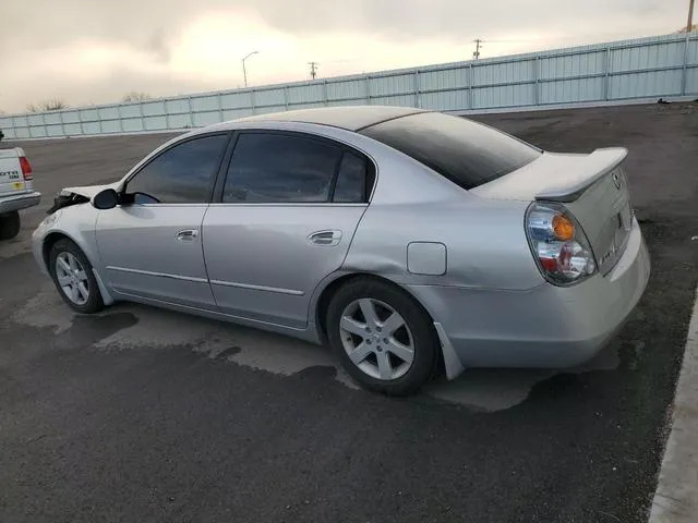 1N4AL11E53C185425 2003 2003 Nissan Altima- Base 2