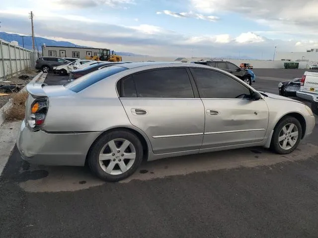 1N4AL11E53C185425 2003 2003 Nissan Altima- Base 3