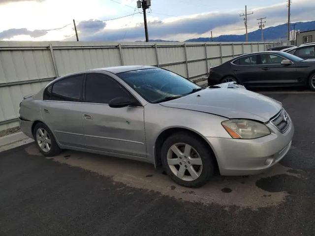 1N4AL11E53C185425 2003 2003 Nissan Altima- Base 4