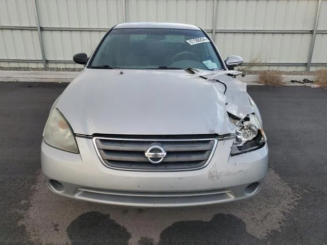 1N4AL11E53C185425 2003 2003 Nissan Altima- Base 5