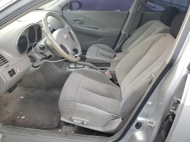 1N4AL11E53C185425 2003 2003 Nissan Altima- Base 7