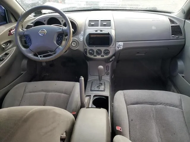 1N4AL11E53C185425 2003 2003 Nissan Altima- Base 8