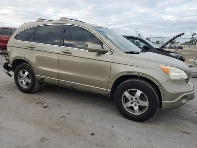 JHLRE38397C059049 2007 2007 Honda CR-V- LX 4