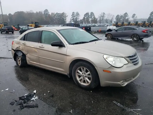 1C3LC46K08N186307 2008 2008 Chrysler Sebring- LX 4