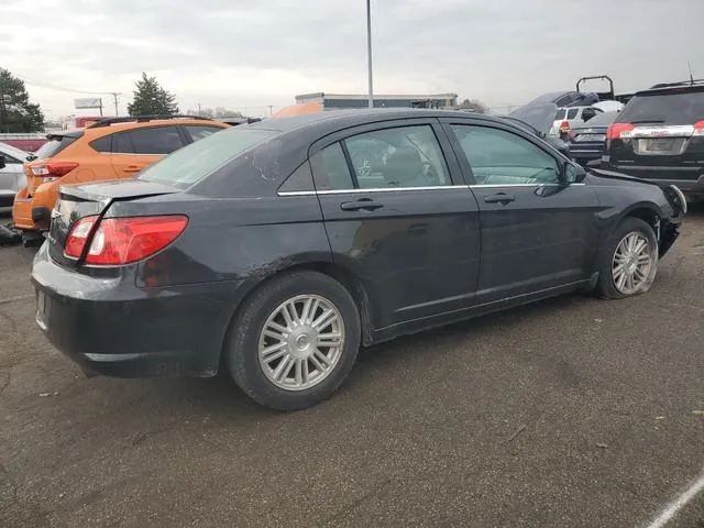 1C3LC56K68N297272 2008 2008 Chrysler Sebring- Touring 3