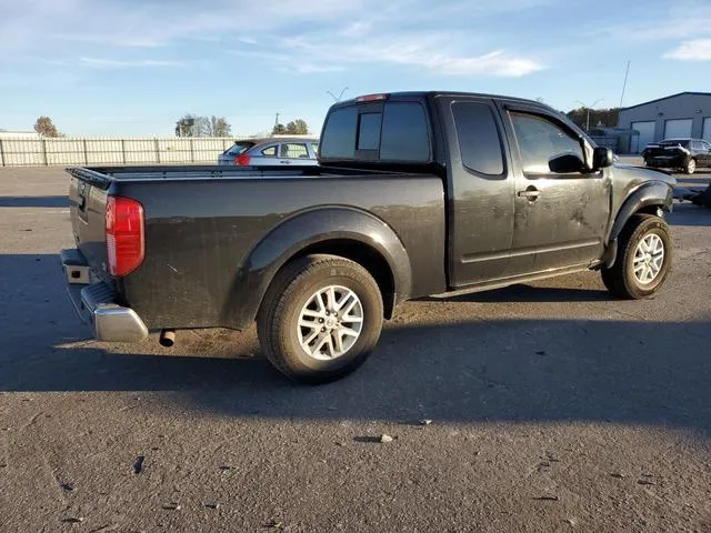 1N6AD0CU2GN713760 2016 2016 Nissan Frontier- SV 3