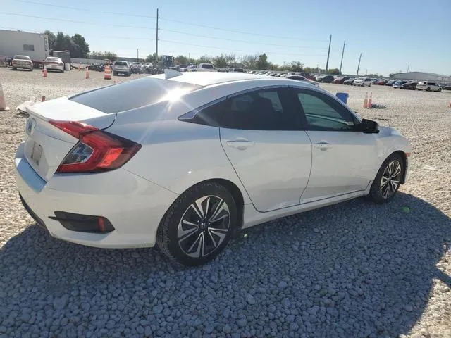 2HGFC1F7XJH640291 2018 2018 Honda Civic- Exl 3