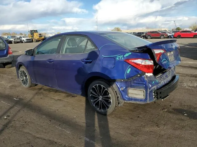 5YFBURHE6GP440872 2016 2016 Toyota Corolla- L 2