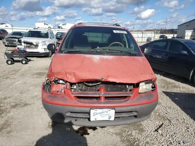 2B4FP2535VR295904 1997 1997 Dodge Caravan 5