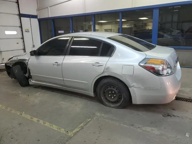 1N4AL2AP4CC229552 2012 2012 Nissan Altima- Base 2