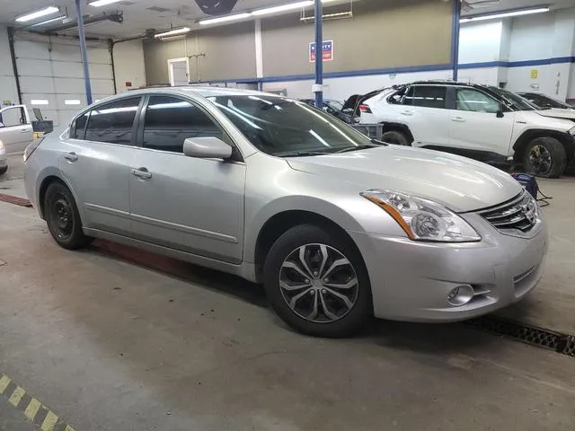 1N4AL2AP4CC229552 2012 2012 Nissan Altima- Base 4