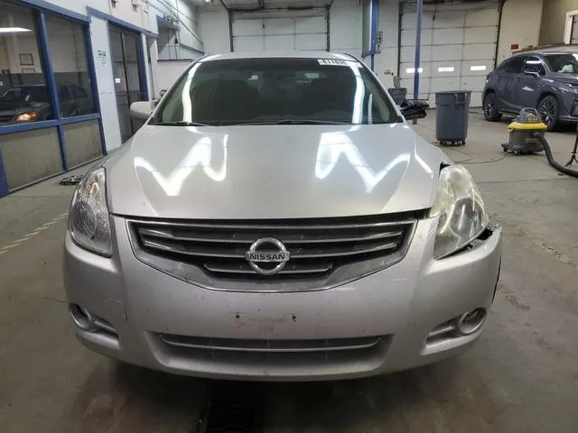 1N4AL2AP4CC229552 2012 2012 Nissan Altima- Base 5