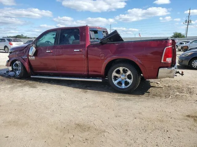 1C6RR7VT8HS774190 2017 2017 RAM 1500- Laramie 2