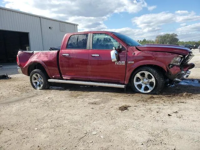 1C6RR7VT8HS774190 2017 2017 RAM 1500- Laramie 4