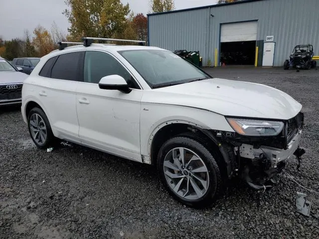 WA1EAAFY8P2115461 2023 2023 Audi Q5- Premium Plus 45 4