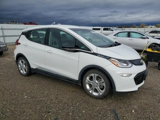 1G1FW6S0XH4149537 2017 2017 Chevrolet Bolt- LT 4