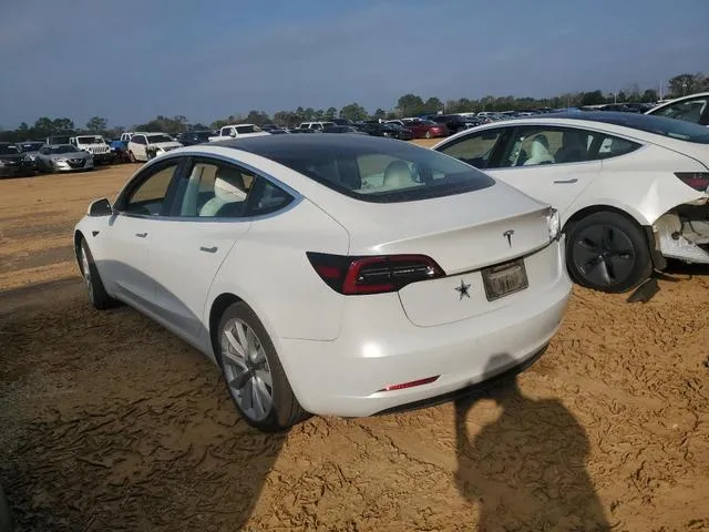 5YJ3E1EA2LF634986 2020 2020 Tesla MODEL 3 2