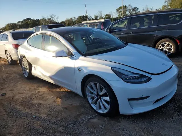 5YJ3E1EA2LF634986 2020 2020 Tesla MODEL 3 4