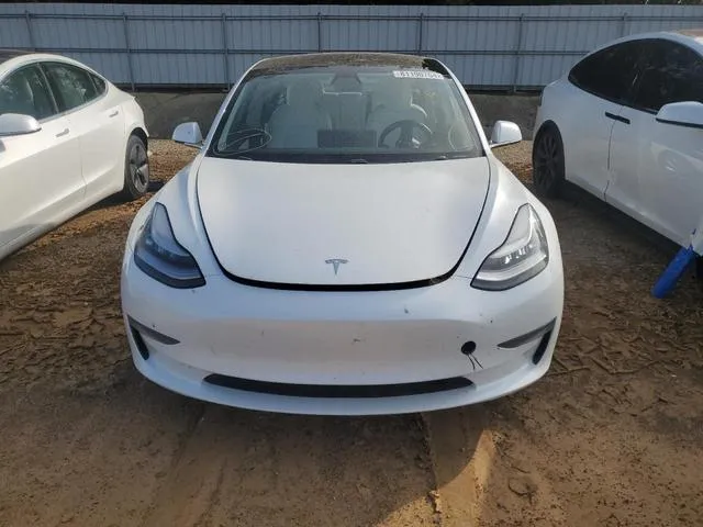 5YJ3E1EA2LF634986 2020 2020 Tesla MODEL 3 5