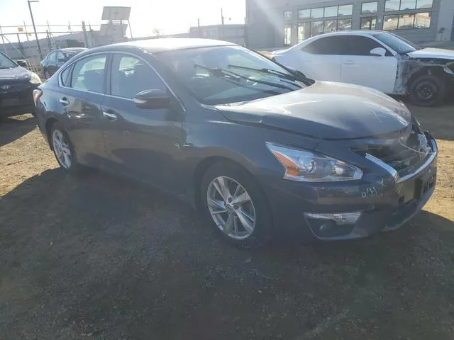 1N4AL3APXDC148952 2013 2013 Nissan Altima- 2-5 4