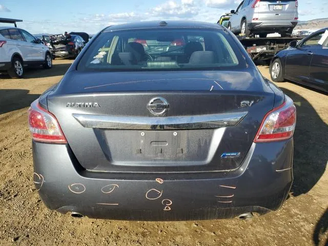 1N4AL3APXDC148952 2013 2013 Nissan Altima- 2-5 6