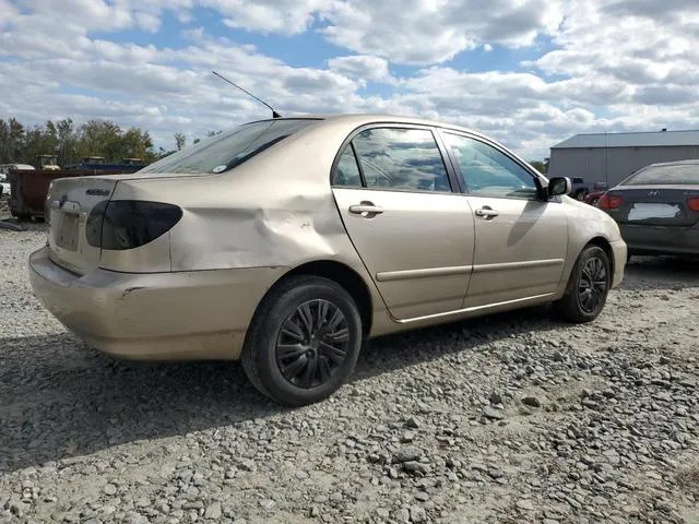 1NXBR30E85Z542115 2005 2005 Toyota Corolla- CE 3