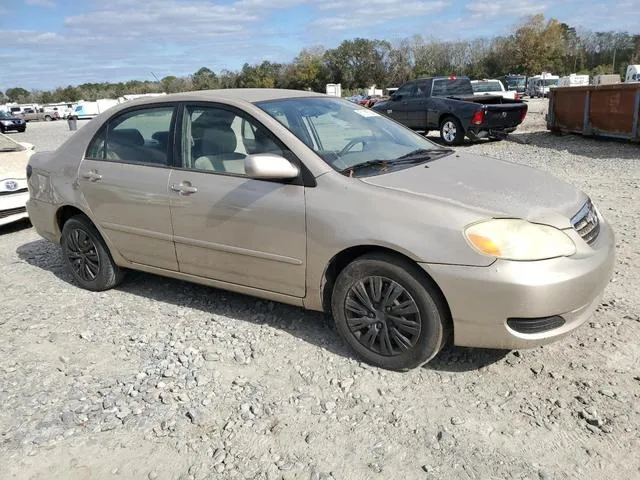 1NXBR30E85Z542115 2005 2005 Toyota Corolla- CE 4