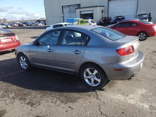 JM1BK12G661504641 2006 2006 Mazda 3- I 2