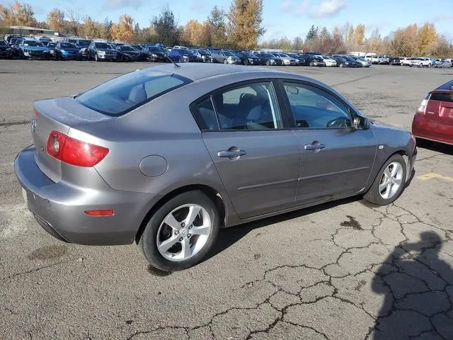 JM1BK12G661504641 2006 2006 Mazda 3- I 3