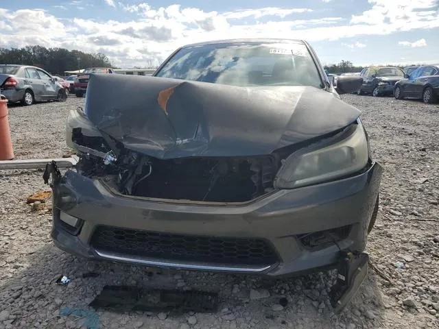 1HGCR2F51EA212121 2014 2014 Honda Accord- Sport 5