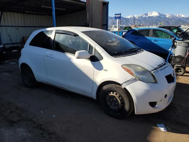 JTDJT903585179452 2008 2008 Toyota Yaris 4