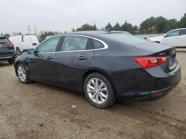 1G1ZD5ST0PF208797 2023 2023 Chevrolet Malibu- LT 2