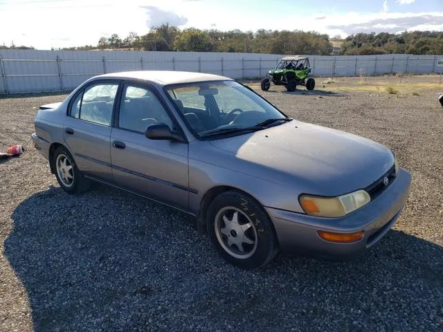 1NXAE09B9SZ319348 1995 1995 Toyota Corolla- LE 4