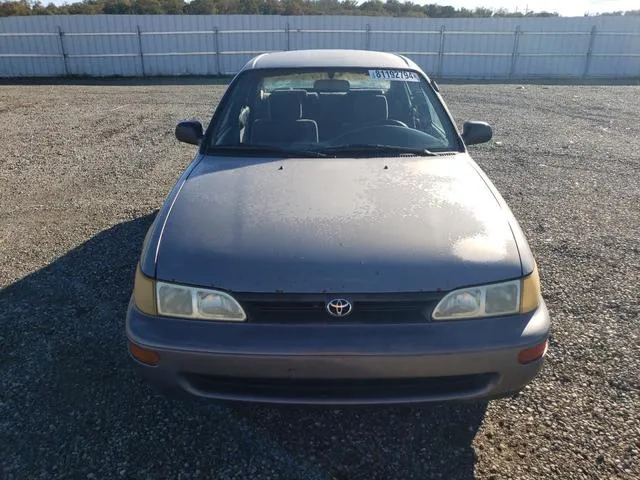 1NXAE09B9SZ319348 1995 1995 Toyota Corolla- LE 5