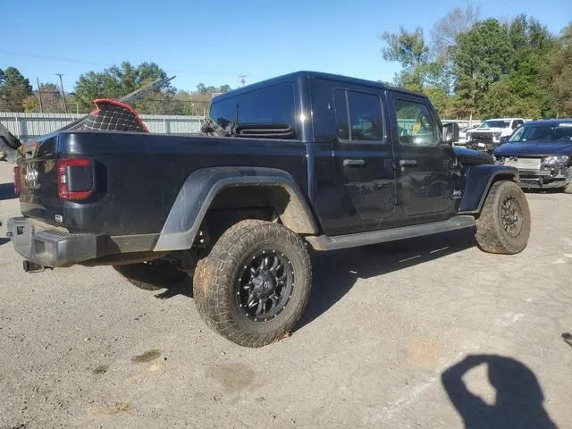 1C6HJTFG1LL176538 2020 2020 Jeep Gladiator- Overland 3