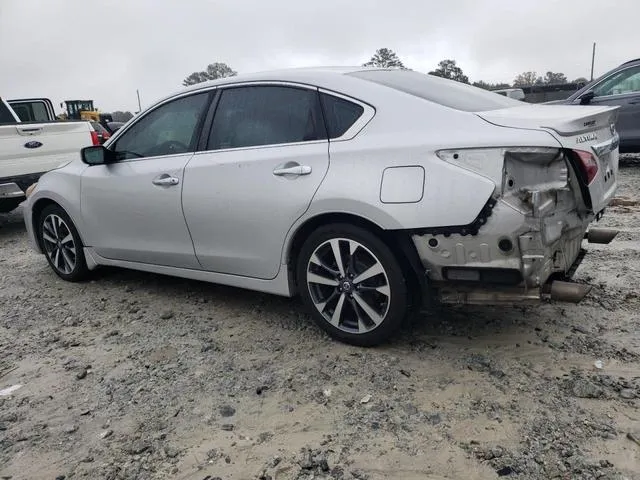 1N4AL3AP7HC123805 2017 2017 Nissan Altima- 2-5 2