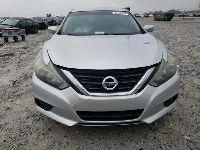 1N4AL3AP7HC123805 2017 2017 Nissan Altima- 2-5 5