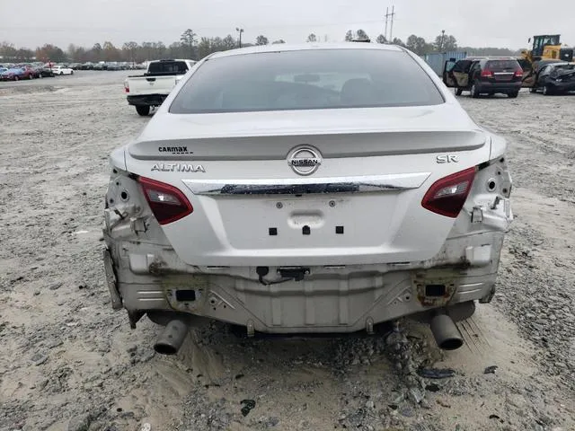 1N4AL3AP7HC123805 2017 2017 Nissan Altima- 2-5 6