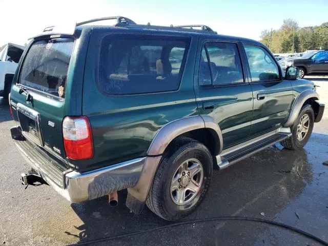 JT3GN86R320237495 2002 2002 Toyota 4runner- SR5 3