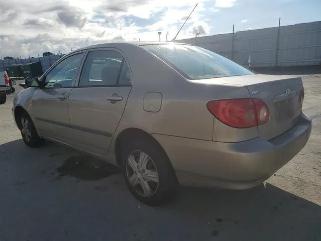 1NXBR32E06Z671318 2006 2006 Toyota Corolla- CE 2