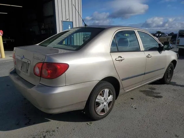 1NXBR32E06Z671318 2006 2006 Toyota Corolla- CE 3