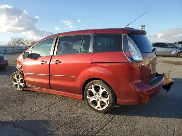 JM1CR29L780304529 2008 2008 Mazda 5 2