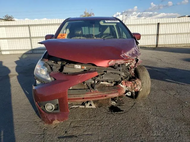 JM1CR29L780304529 2008 2008 Mazda 5 5