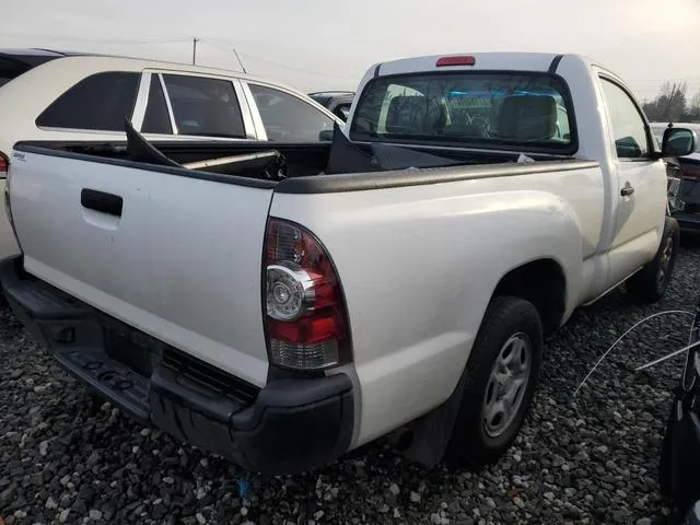 5TFNX4CN0BX005726 2011 2011 Toyota Tacoma 3