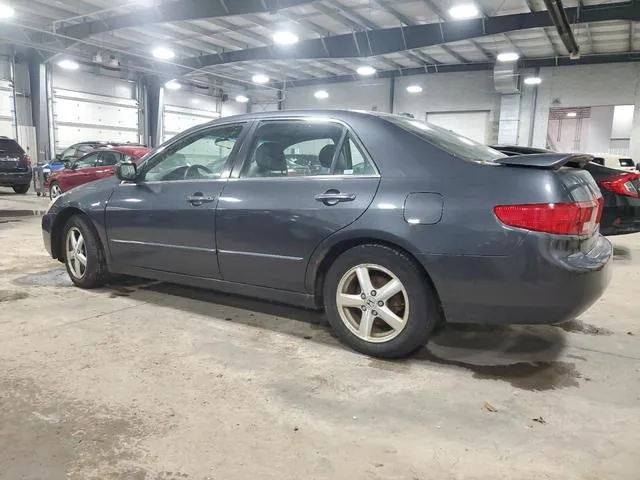 1HGCM568X5A024482 2005 2005 Honda Accord- EX 2