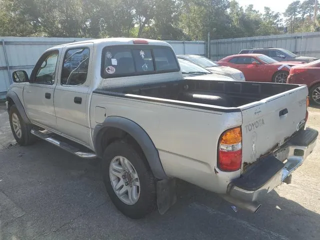 5TEGN92N53Z232076 2003 2003 Toyota Tacoma- Double Cab Preru 2