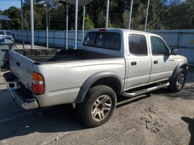 5TEGN92N53Z232076 2003 2003 Toyota Tacoma- Double Cab Preru 3