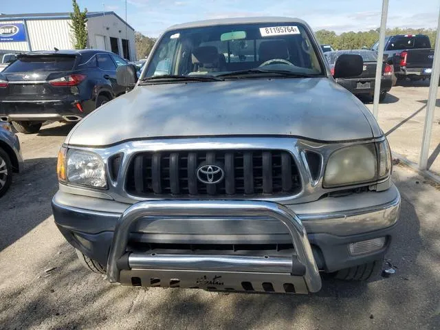 5TEGN92N53Z232076 2003 2003 Toyota Tacoma- Double Cab Preru 5