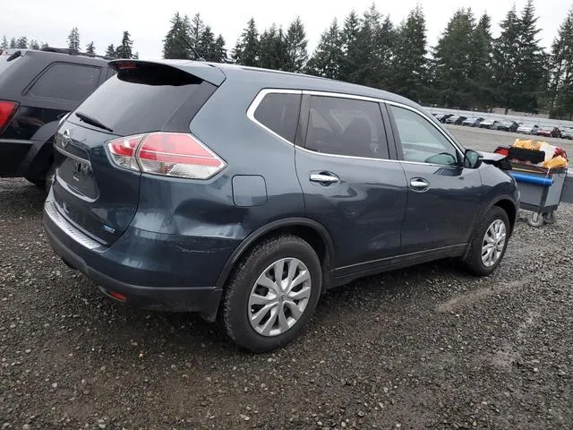 5N1AT2ML3EC799706 2014 2014 Nissan Rogue- S 3